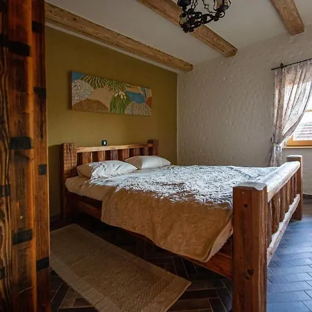 Rose Garden Apartment Ljubno Exterior photo