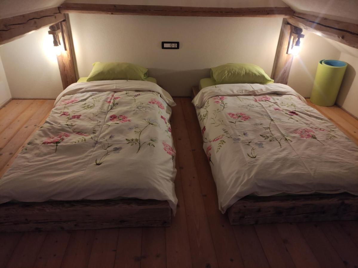 Rose Garden Apartment *