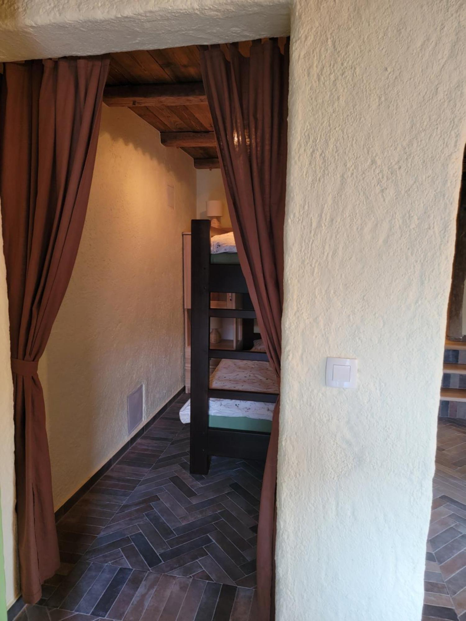 Rose Garden Apartment Ljubno